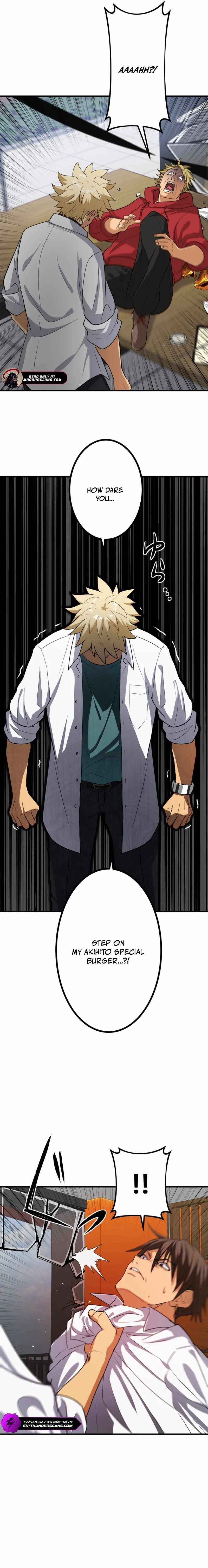 Criminal Transfer Student Chapter 3 24